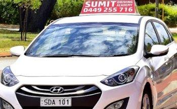 SDA Perth Driver Training