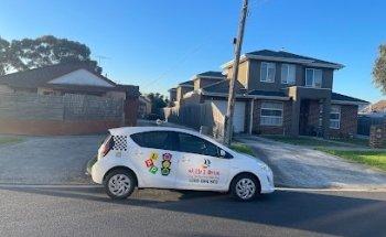 Skillz2Drive Driving School