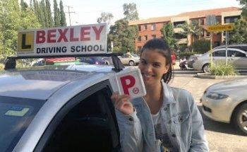 Bexley Driving School