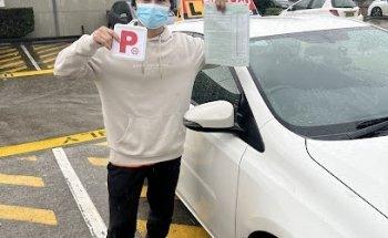 FIRST GO DRIVING SCHOOL