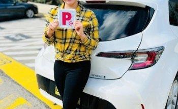 Apple School Of Driving