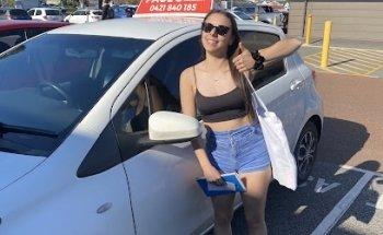 Paul’s Driving Academy