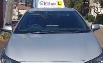 Right Choice Driving School
