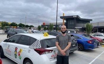 Skillz2Drive Driving School