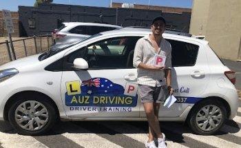 AUZ Driving School