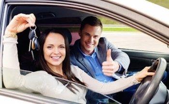 Galaxy Driving School