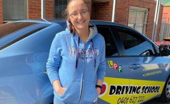 Yahoo driving school