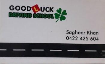Good Luck Driving School