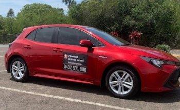 Flawless Driving School