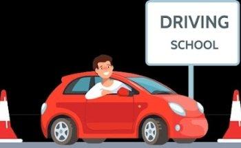 L Driving Training School