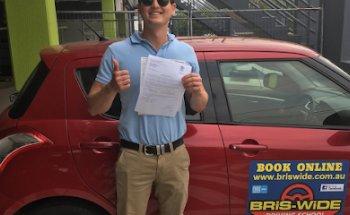 Briswide Driving School