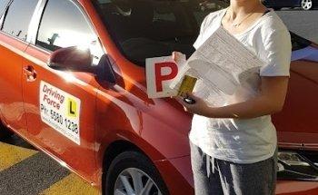 Driving Force School of Motoring