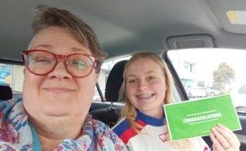 Drivers Education & Training School