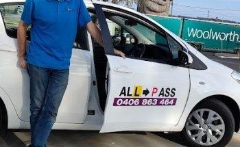 Goulburn AllPass Driving Academy