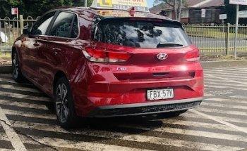 Comfort Driving Academy