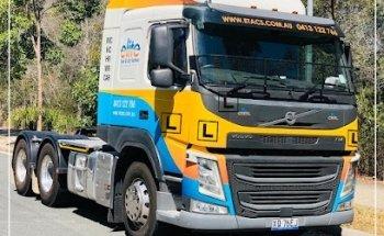 Elite Truck & Car School