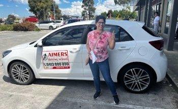 Aimers Driving School