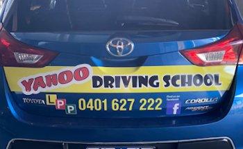 Yahoo driving school Seymour