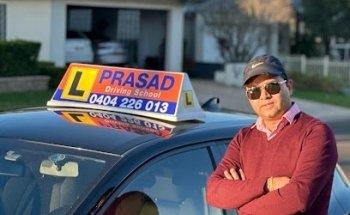 Prasad Driving School
