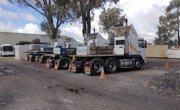 Makene's Driving School