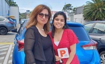 RENEE DRIVING SCHOOL