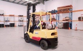 Australia Wide Forklift Training Centre Pty. Ltd.