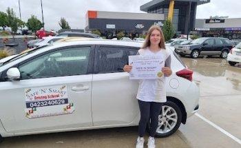 Safe N Smart Driving School