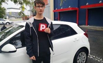 Turbo Driving School