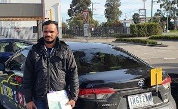 Help2Pass Driving School