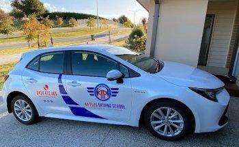 AA Plus Driving School