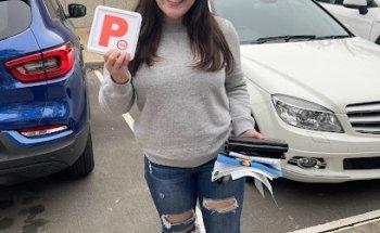 Canberra & Queanbeyan Driving School