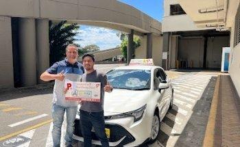 Easy Road Driving School