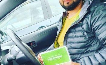 Vicky Driving School