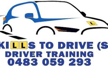 Skills to Drive SA