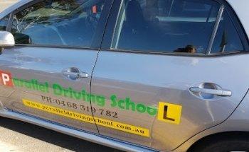 Parallel Driving School