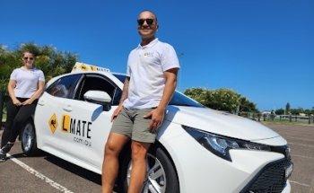 Lmate Driving School