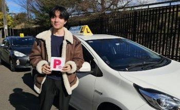 Honest Driving School