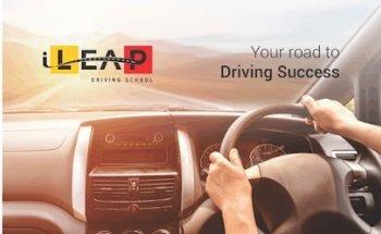 iLeap Driving School