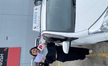 James Driving School