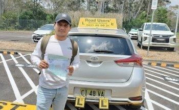 Road Users' Driving School