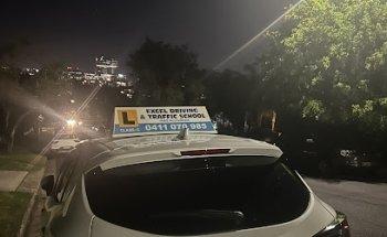 Excel Driving & Traffic School