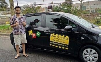 DRIVE KEY SKILLS DRIVING SCHOOL