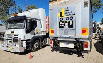 WA Safe Driver Training