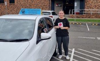 Get Licenced Driving School