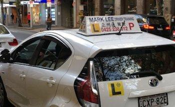 Sydney Asia Driving School 悉尼华人驾校 学车教练