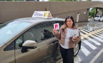 Right Choice Driving School