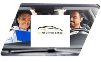 Art of Driving School Darwin