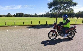 Robs Motorcycle Training