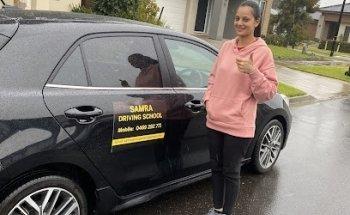 Samra Driving School
