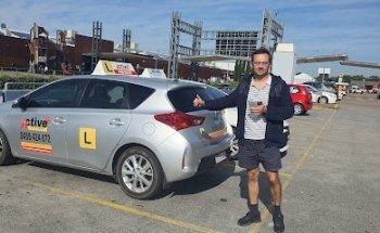 Active Learners Driving School